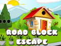 Gioco Fuga dal Blocco Stradale in linea