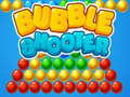 Gioco Sparabolle in linea
