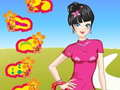 Gioco Moda Urbana in linea