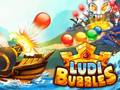 Gioco Bollicine Ludi in linea