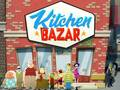 Gioco Bazar di Cucina in linea