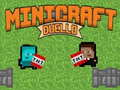 Gioco Minicraft Duello in linea