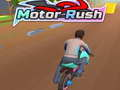 Gioco Corsa Motore in linea