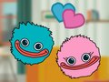 Gioco Collega Hagi e Kisi in linea