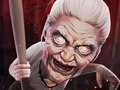 Gioco Fuga dalla Nonna Spaventosa in linea