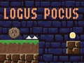 Gioco Logus Pocus in linea