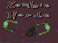 Gioco Orda di Zombie in linea