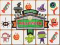 Gioco Mahjong di Halloween in linea