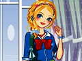 Gioco Lily Vestire in linea