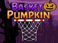 Gioco Pumpkin Basket in linea
