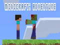 Gioco Avventura Minicraft in linea