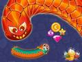 Gioco Caccia ai vermi in linea