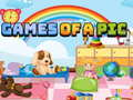 Gioco Giochi di un'immagine in linea