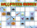 Gioco Sudoku di Halloween in linea
