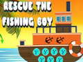 Gioco Salva il Ragazzo Pescatore in linea