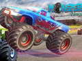 Gioco Monster Truck in linea