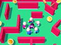Gioco Caccia al tesoro privata in linea