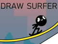 Gioco Disegna il Surfer in linea