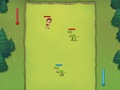Gioco Maestro della Fusione dei Dinosaur in linea