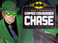 Gioco Batman: L'inseguimento del Crociato Cappa in linea
