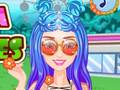 Gioco Acconciature Coachella in linea