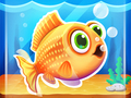Gioco Acquario il Mio Acquario in linea