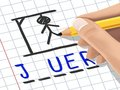 Gioco Hangram in linea