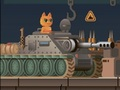 Gioco Guerre dei gatti in linea
