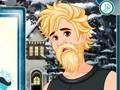 Gioco Kristoff: Trasformazione della Barba Gelata in linea