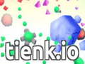 Gioco tienk.io in linea
