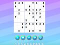 Gioco Gioco del Sudoku in linea