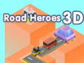 Gioco Eroi della Strada 3D in linea