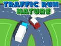 Gioco Corrida nel Traffico Natura in linea