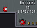Gioco Hackers contro impostori in linea