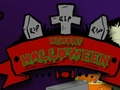 Gioco Memoria di Halloween in linea