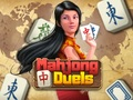Gioco Duelli di Mahjong in linea