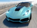 Gioco Simulatore di Auto da Drift Estremo in linea