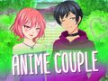 Gioco Vestire la Coppia Anime in linea