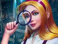 Gioco Oggetti Nascosti: Enigma in linea