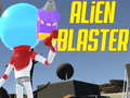 Gioco Blaster Aliena in linea
