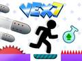 Gioco Vex 7 in linea