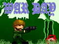 Gioco Giorno di guerra in linea