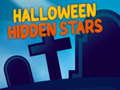 Gioco Stelle Nascoste di Halloween in linea