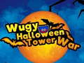 Gioco Guerra delle Torri Wugy Halloween in linea