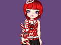 Gioco Moda gotica in linea