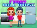 Gioco Casa delle Bambole Divertente in linea