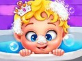 Gioco Ragazza Dolce Principessa Magica Cura in linea