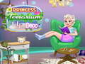 Gioco Principessa Terrario Vita Deco in linea