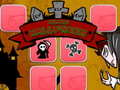 Gioco Memoria Halloween in linea