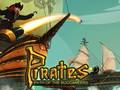 Gioco Pirati: Il Percorso del Bucaniere in linea